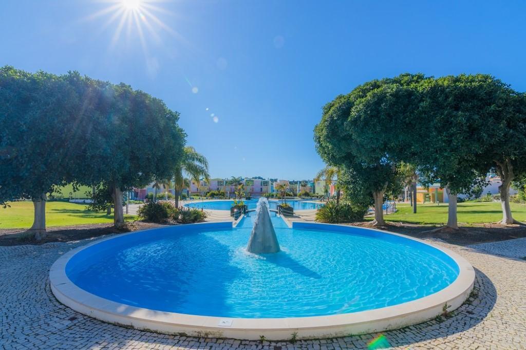 דירות אלבופיירה Encosta Da Orada By Garvetur מראה חיצוני תמונה