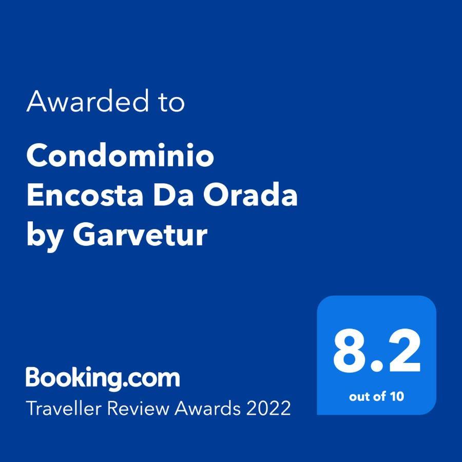 דירות אלבופיירה Encosta Da Orada By Garvetur מראה חיצוני תמונה