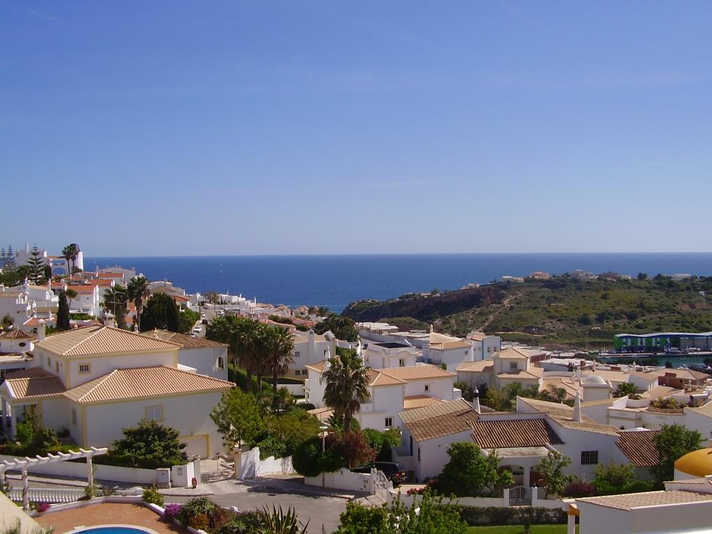 דירות אלבופיירה Encosta Da Orada By Garvetur מראה חיצוני תמונה