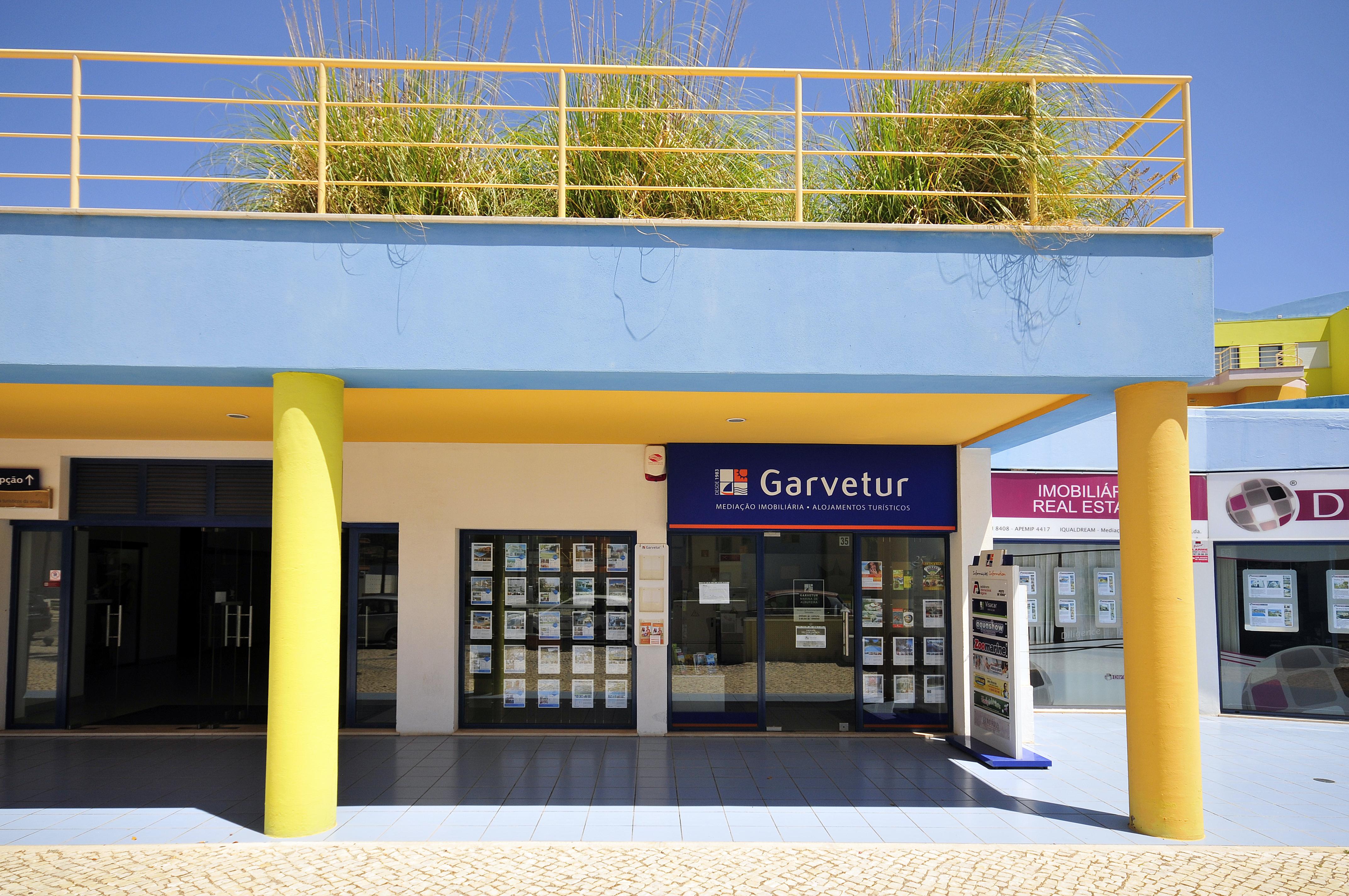 דירות אלבופיירה Encosta Da Orada By Garvetur מראה חיצוני תמונה